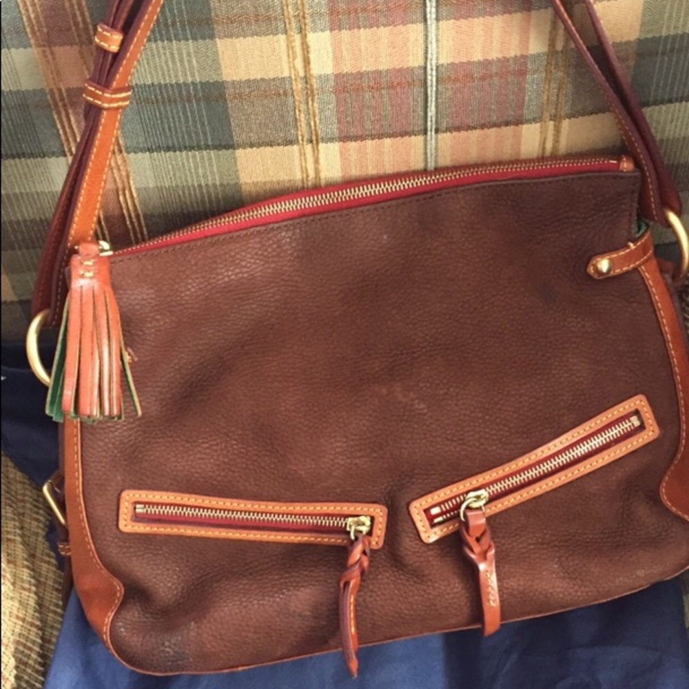 Dooney & Bourke Bag